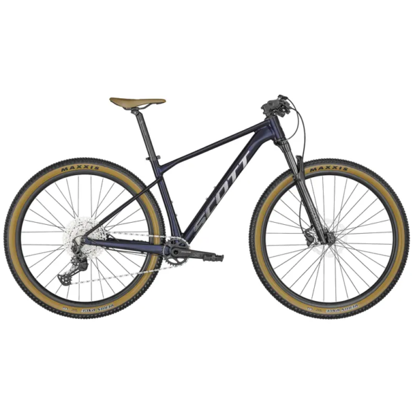 Kolo Scott Scale 965 blue