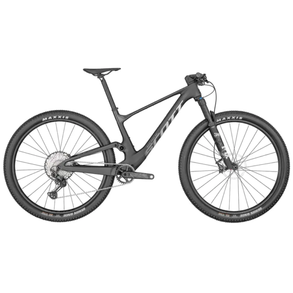 Kolo Scott Spark RC Team black