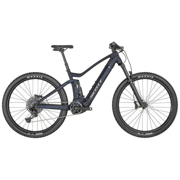Kolo Scott Strike eRIDE 930 blue